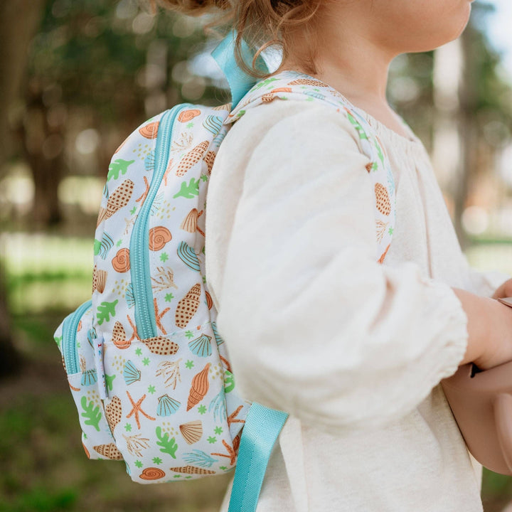 Sailor mini backpack