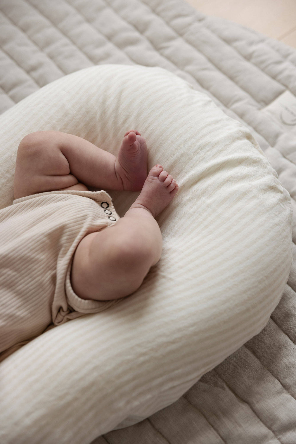 Bamboo for Baby | Gifts & Toys I Organic Baby Sheets Noosa Bed Body Baby