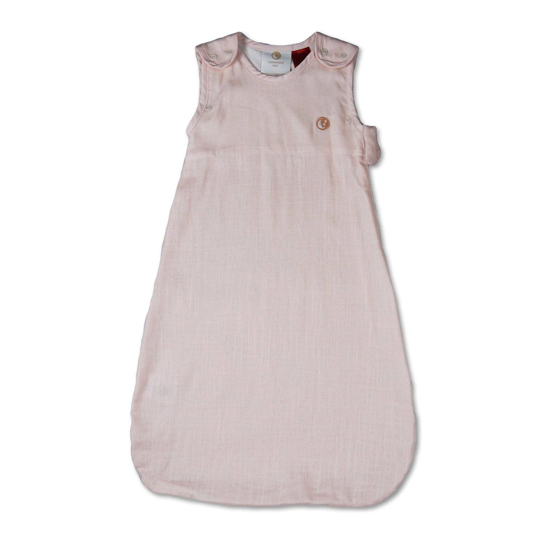 Rose Bud 1.0 TOG Baby Sleeping Bag Bamboo Linen