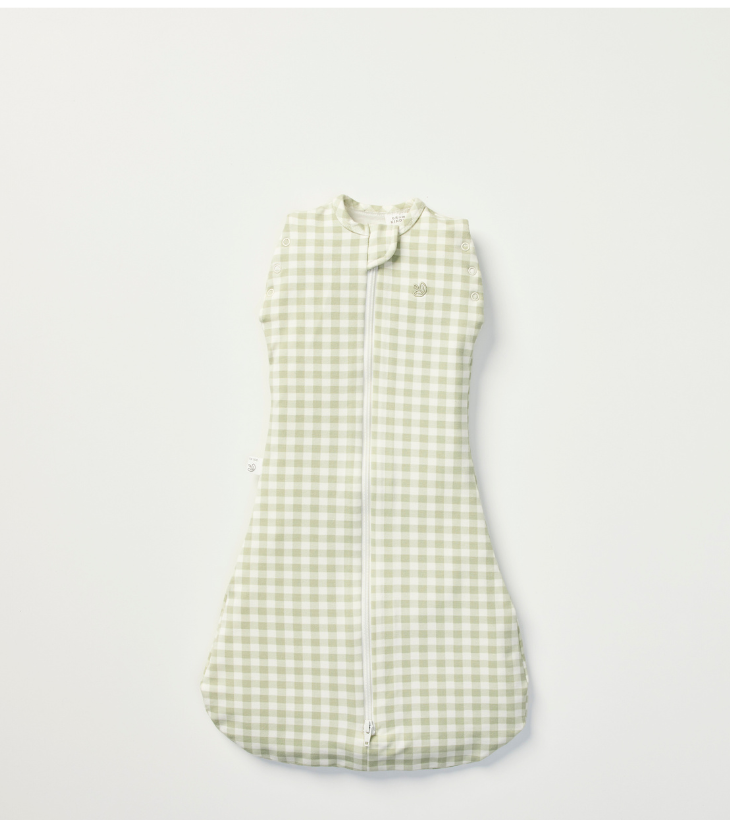 Swaddle Sleeping Bag