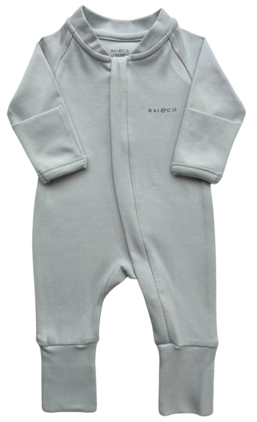 Apple Baby Onesie