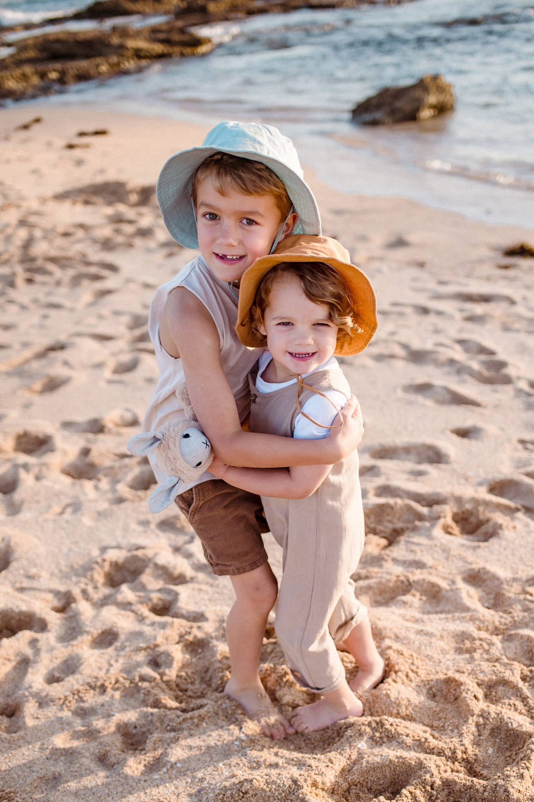 Cotton Sun Hat