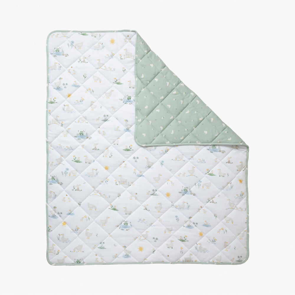 Organic Bamboo Sheets On Sale I Noosa Bed Body Baby