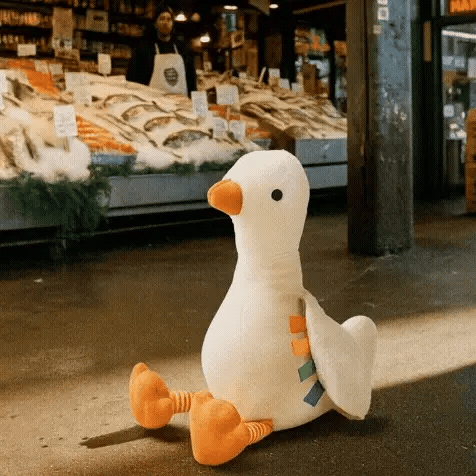 Sweetie Snuggles™ Plush