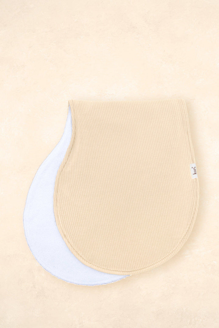 Kiin cotton bamboo Burp Cloth