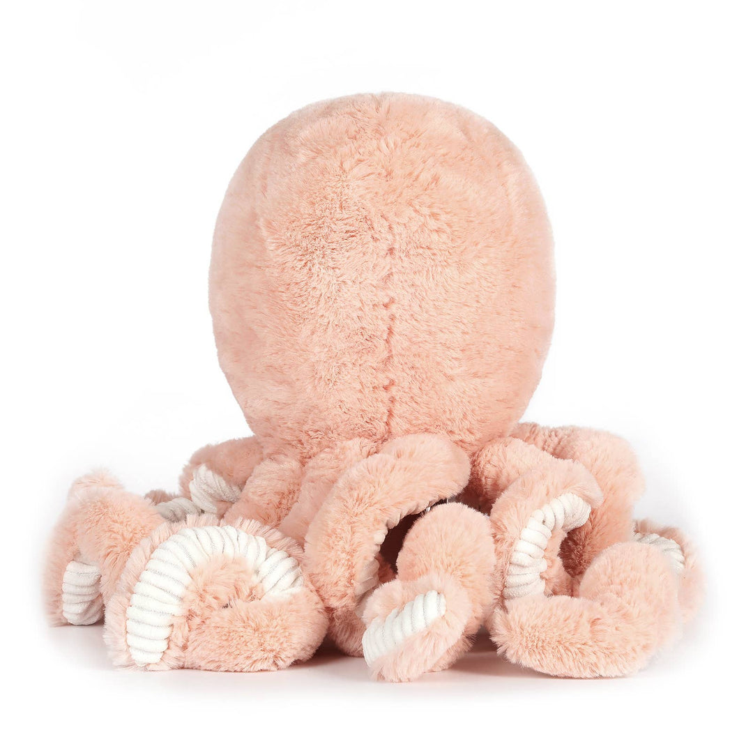 Cove Octopus Pink Soft Toy 15"/ 38 cm