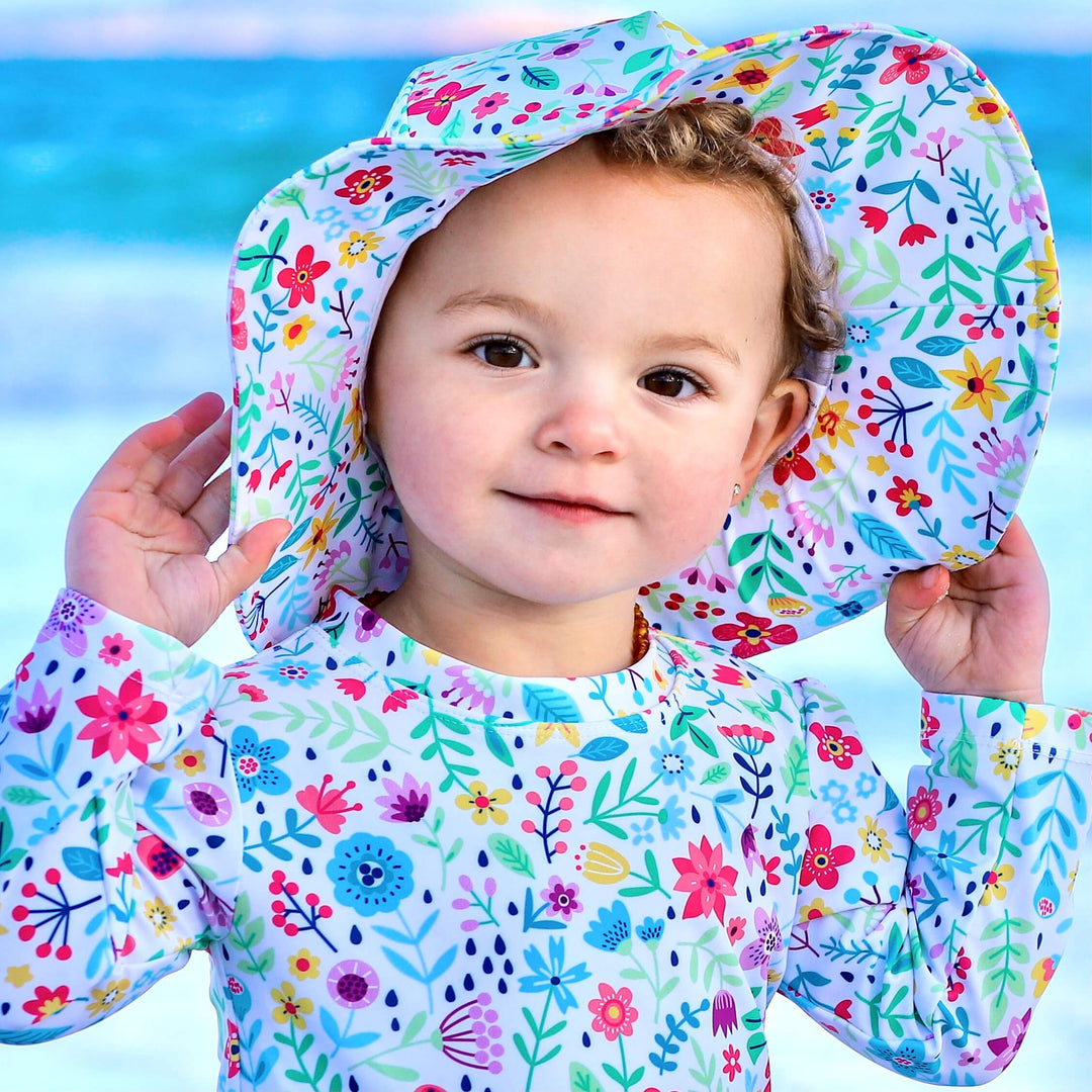 Baby Hats & Beanies