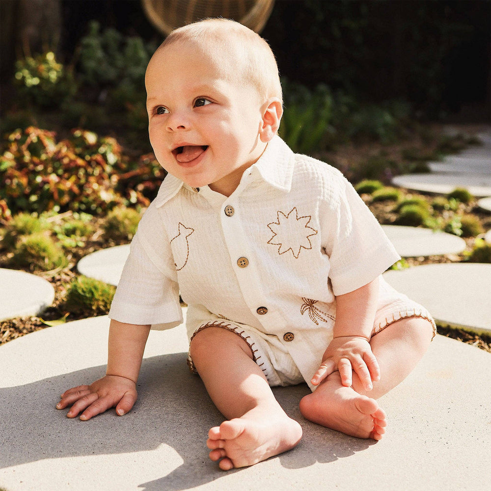 Bamboo for Baby | Gifts & Toys I Organic Baby Sheets Noosa Bed Body Baby