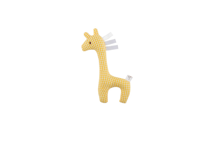 Giraffe Rattles