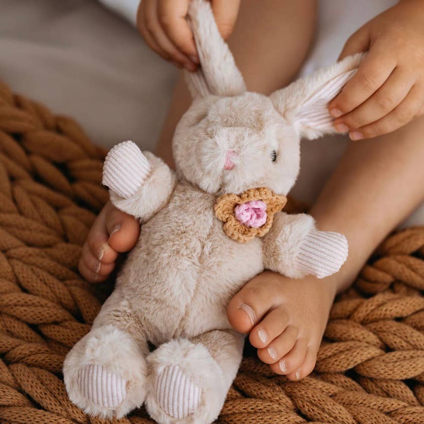 Winnie Rabbit | soft toy