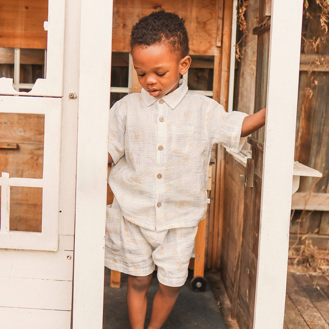 Bamboo for Baby | Gifts & Toys I Organic Baby Sheets Noosa Bed Body Baby