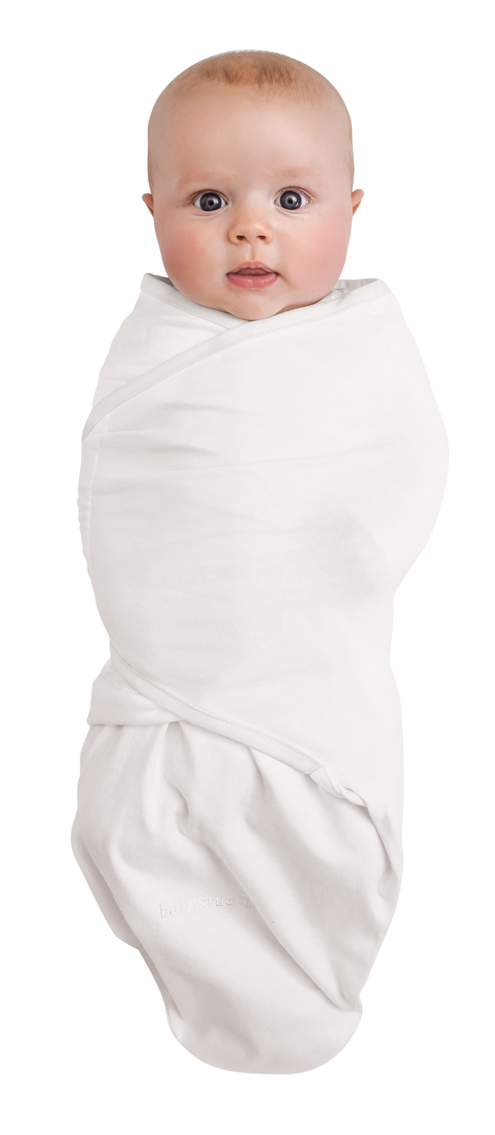 Swaddlewrap organic cotton small (0-3 months) - all colours