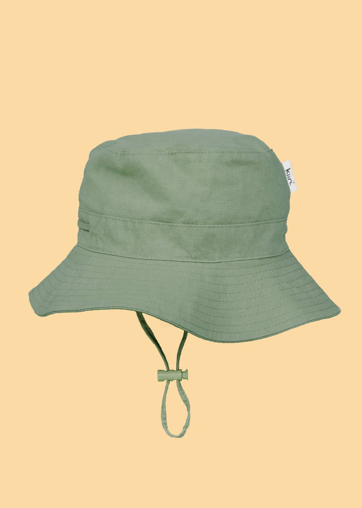 Cotton Sun Hat