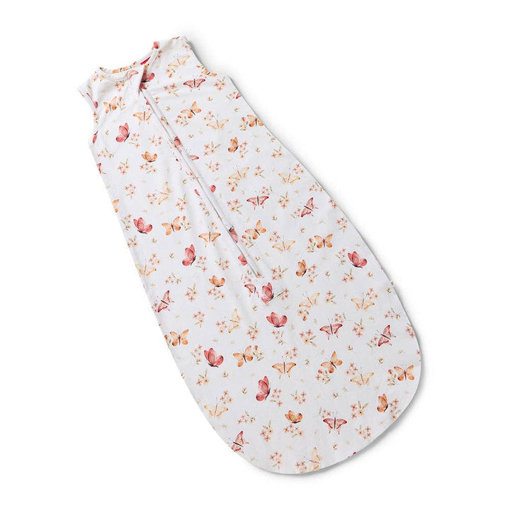 Butterfly Organic Sleeping Bag 1.0 TOG