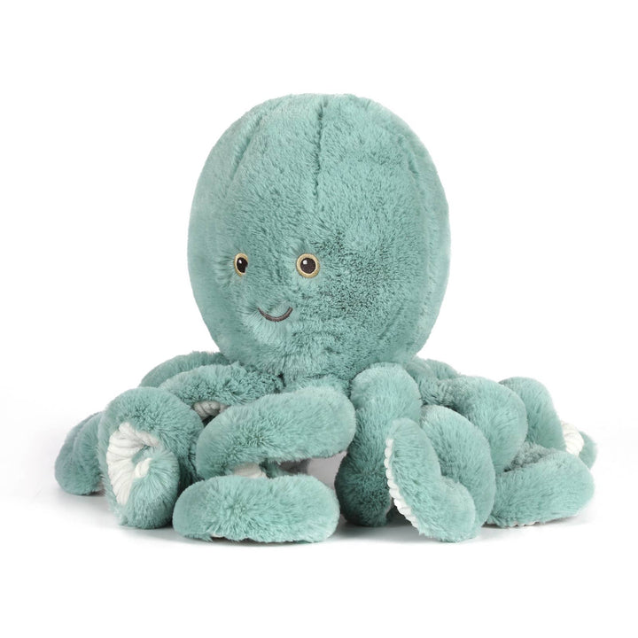 Reef Octopus Blue Soft Toy 15"/ 38cm