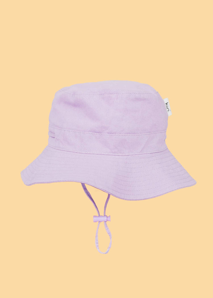 Cotton Sun Hat