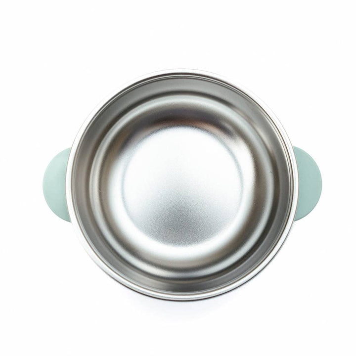 Baby & Toddler Bowl + Lid