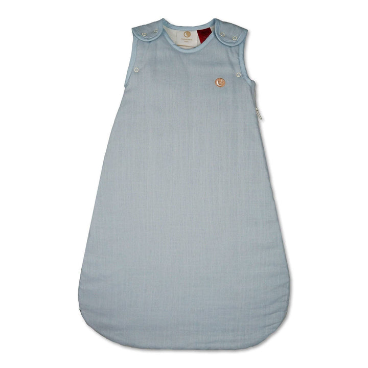 Cornflower 2.5 TOG      Baby Sleeping Bag Bamboo Linen