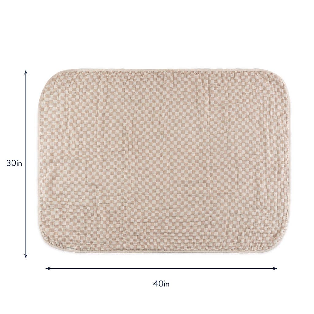 Itzy Muslin Blanket™