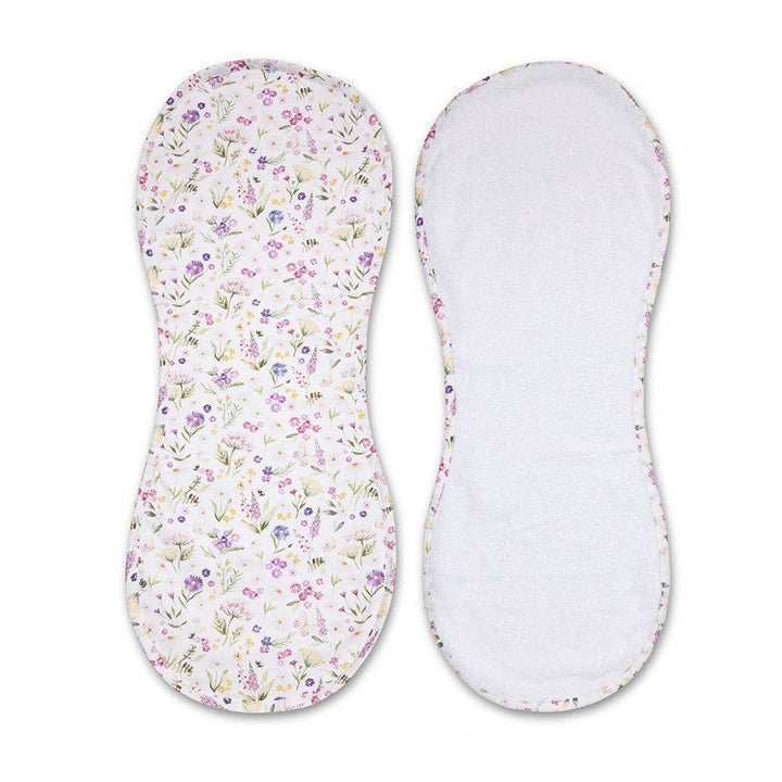 Gracie Organic Cotton Burp Cloth