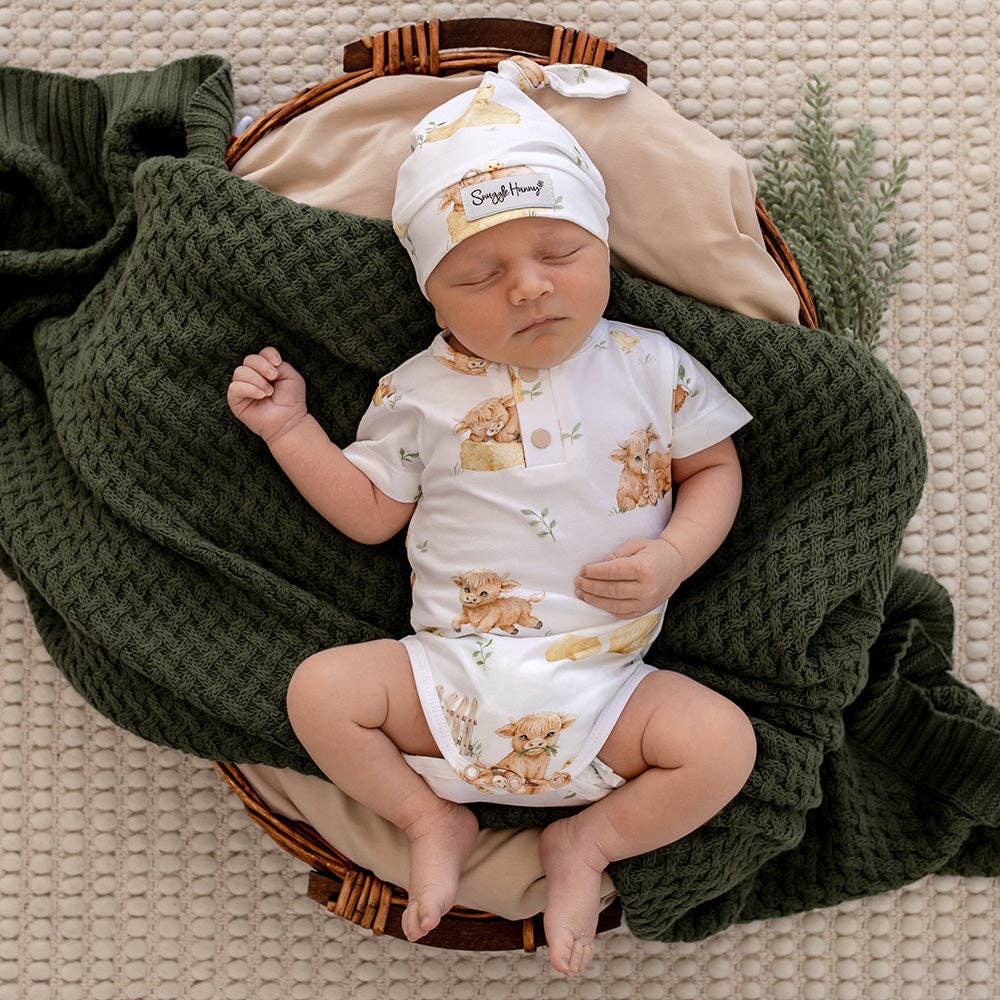 Baby Bodysuits