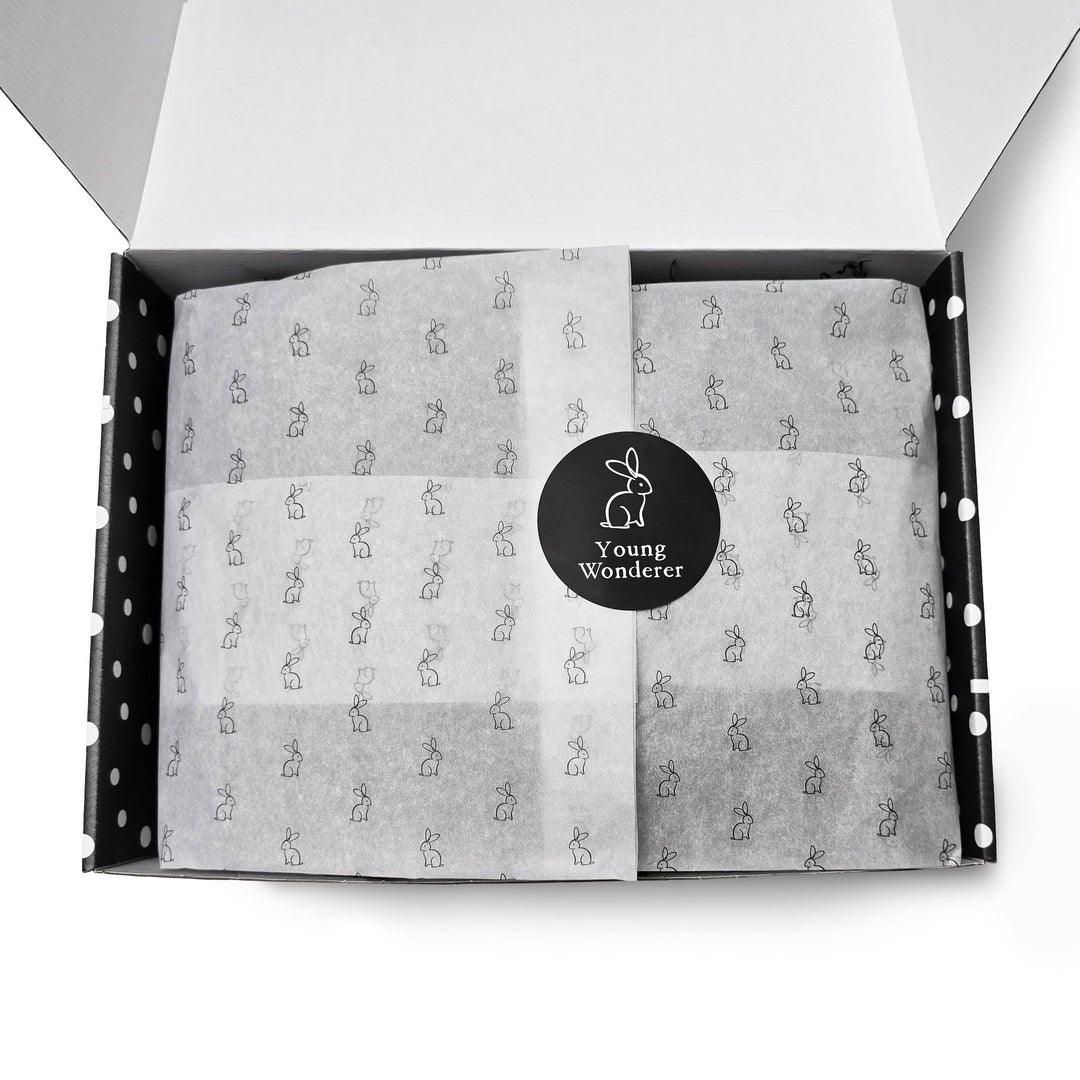 Hello Little One High Contrast Baby Gift Set (Wholesale)