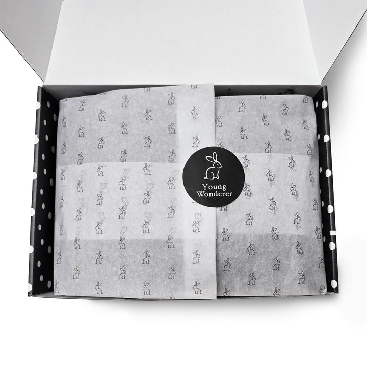 Hello Little One High Contrast Baby Gift Set (Wholesale)