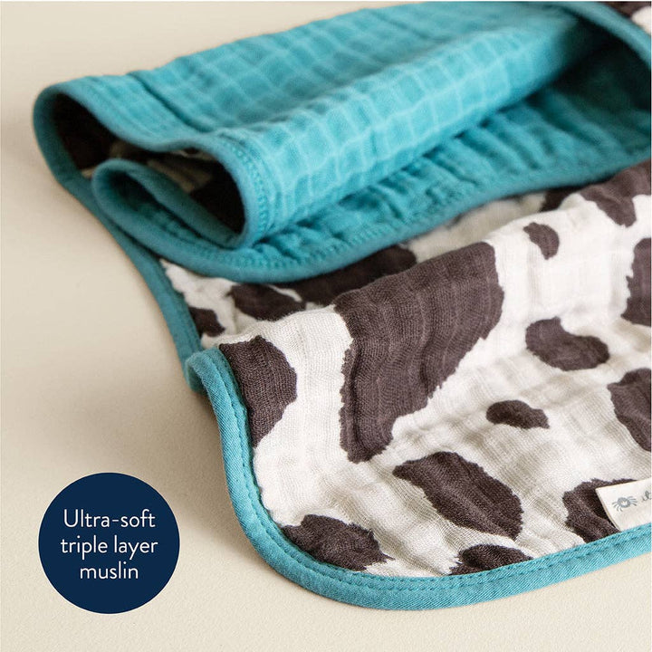 Itzy Muslin Blanket™