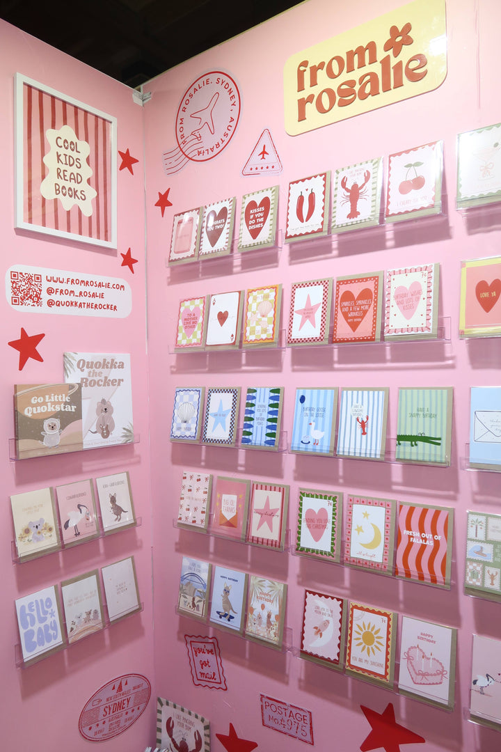 Snappy Birthday Crocodile Greeting Card