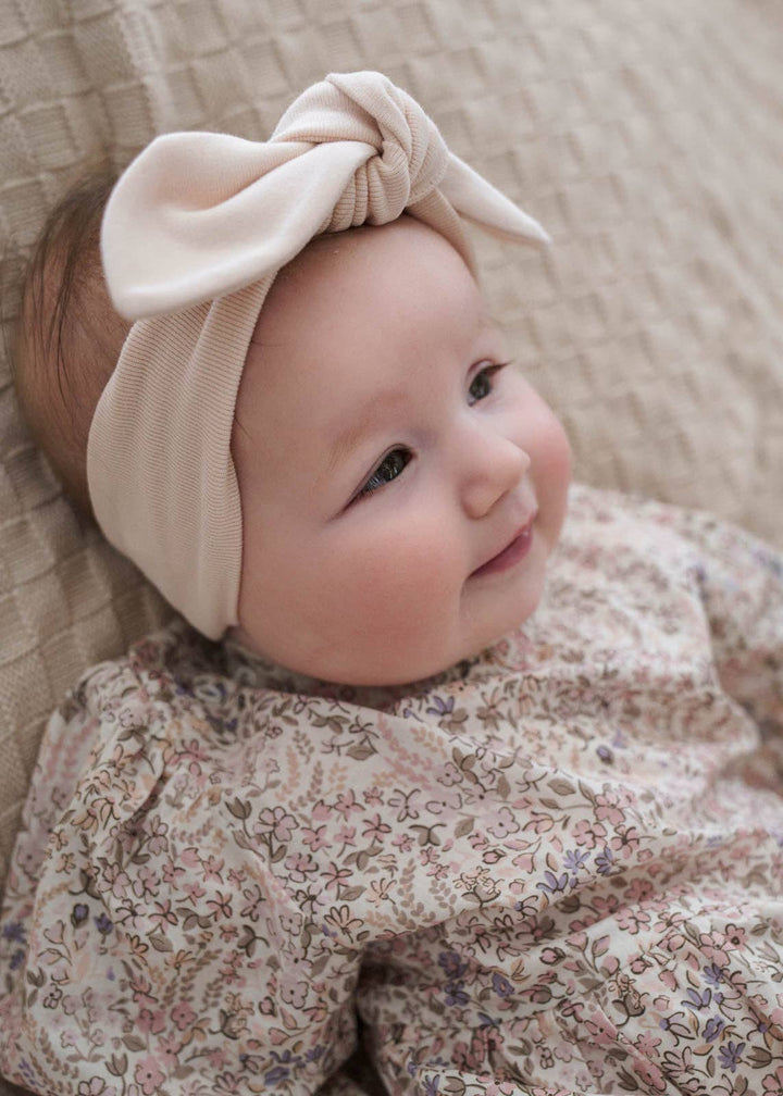 Eliza Floral Romper