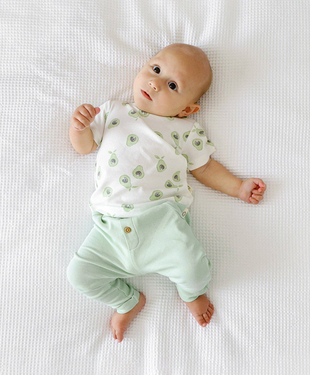 Bamboo for Baby | Gifts & Toys I Organic Baby Sheets Noosa Bed Body Baby