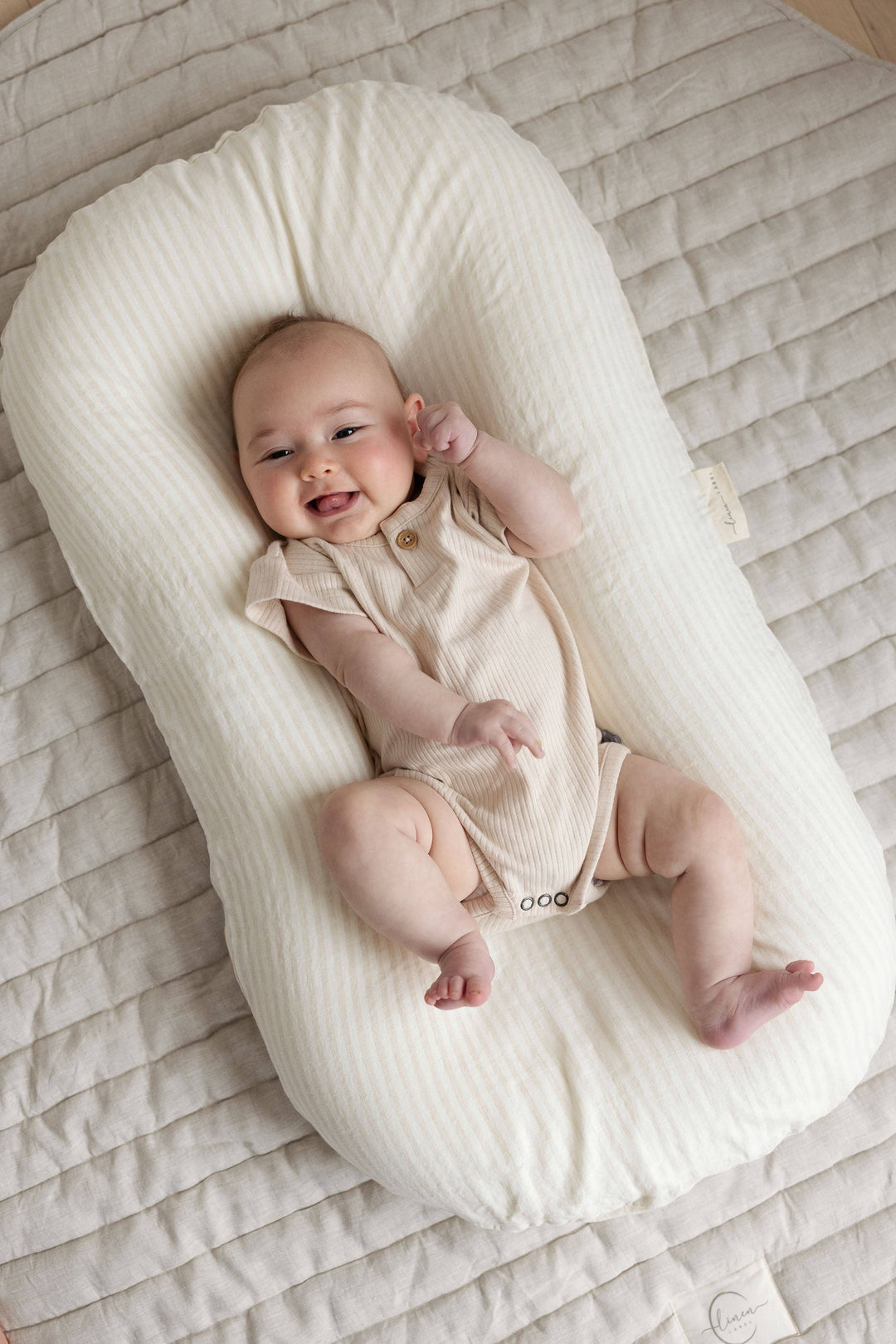 Bamboo for Baby | Gifts & Toys I Organic Baby Sheets Noosa Bed Body Baby