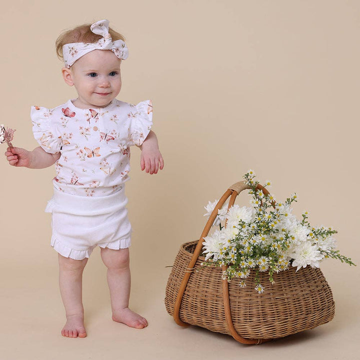 Milk Organic Bloomers