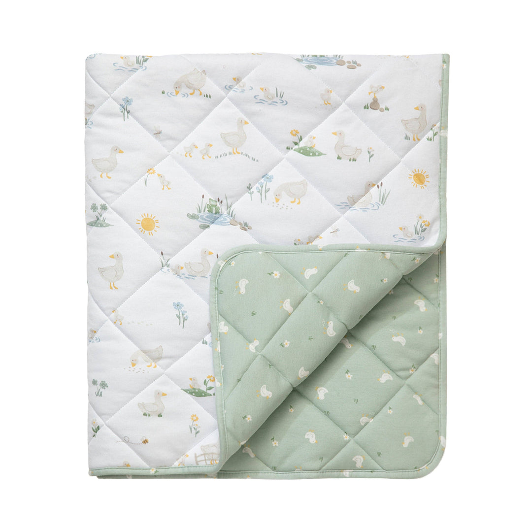 Organic Bamboo Sheets On Sale I Noosa Bed Body Baby
