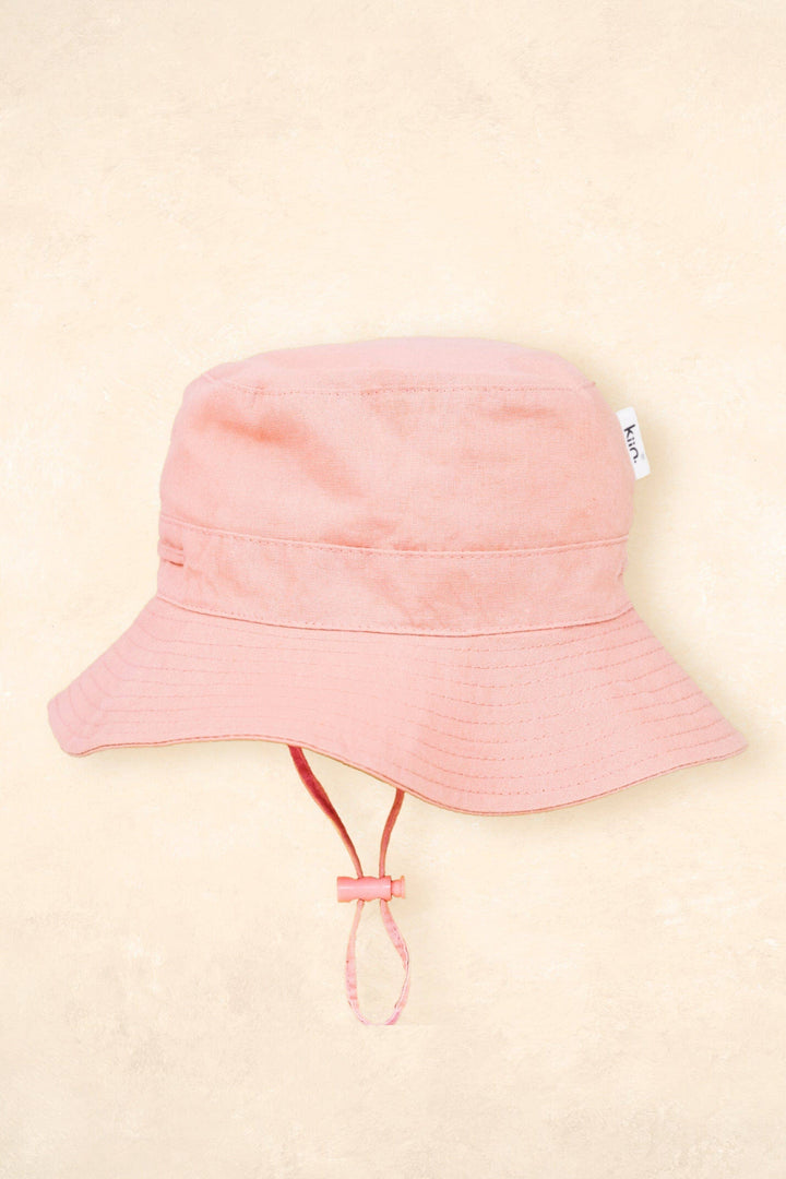 Cotton Sun Hat