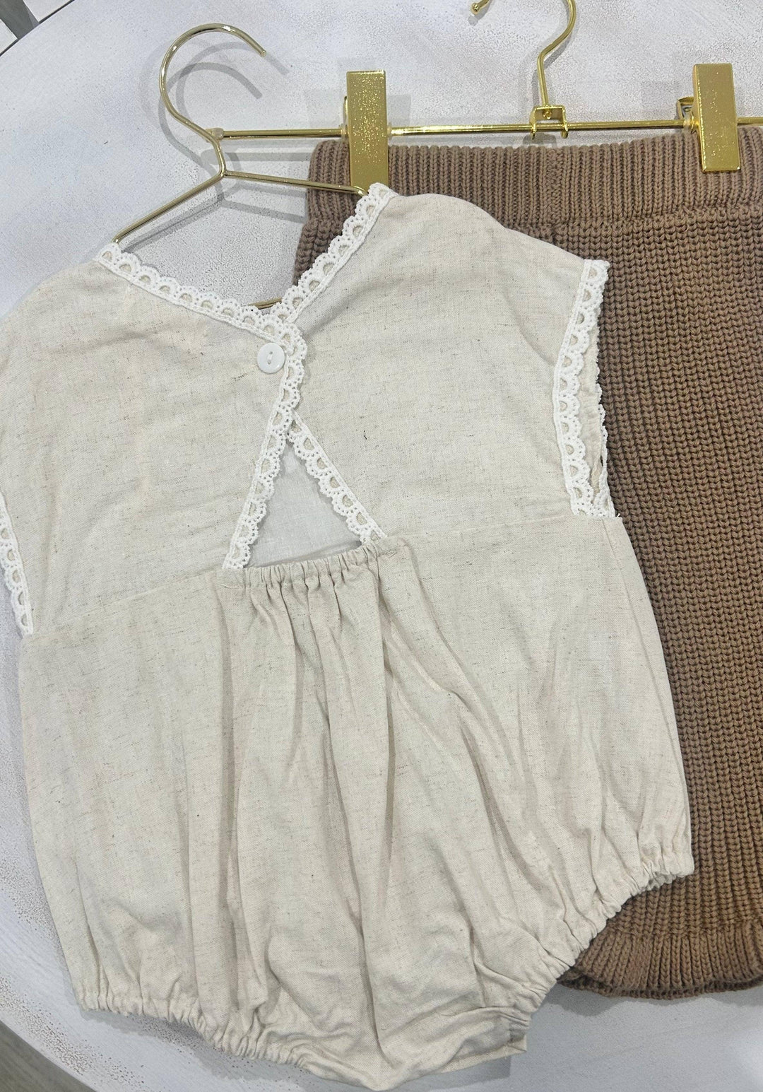 Mamīta Aribelle Romper