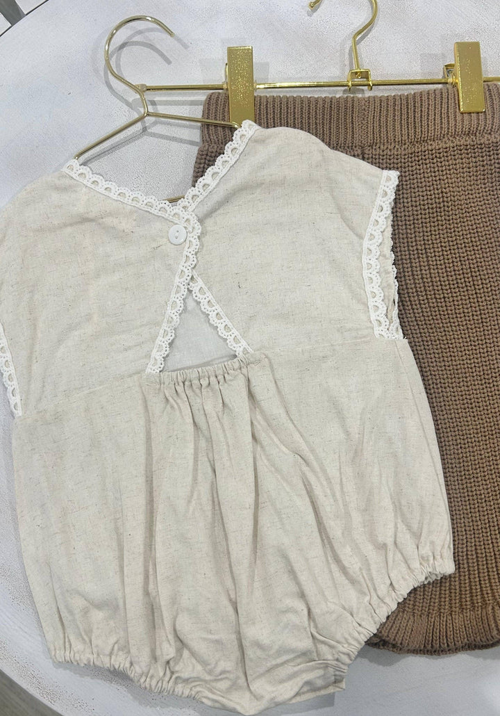 Mamīta Aribelle Romper
