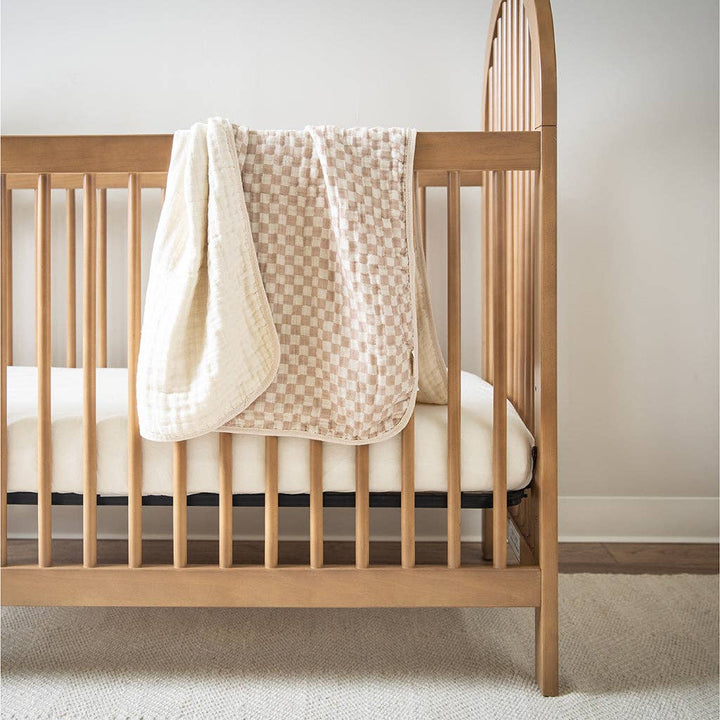 Itzy Muslin Blanket™