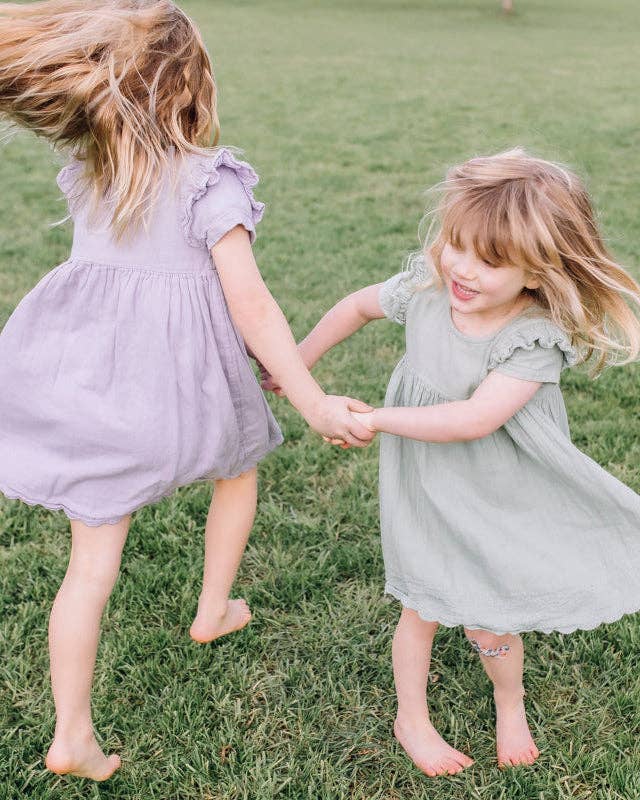 Baby Dresses, Sets & Overalls