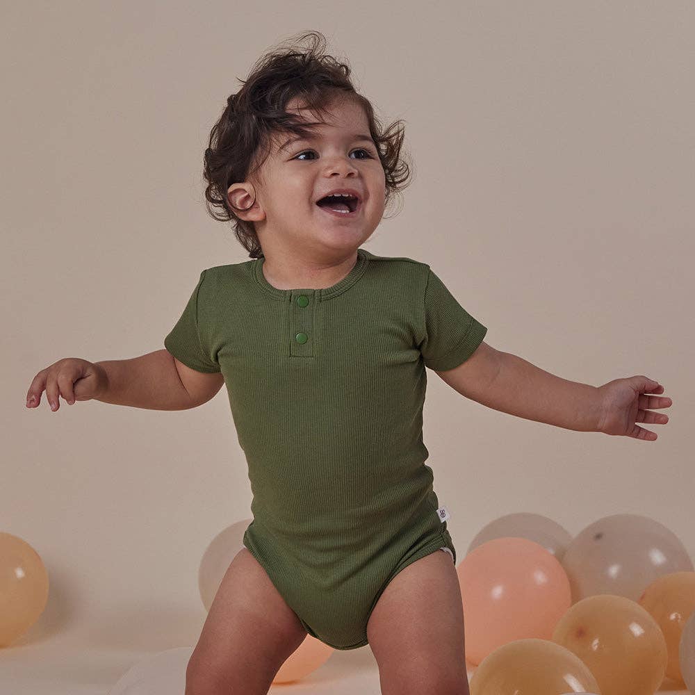 Baby Bodysuits