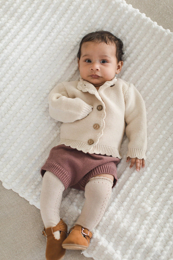 Baby Sophia Girls Cardigan