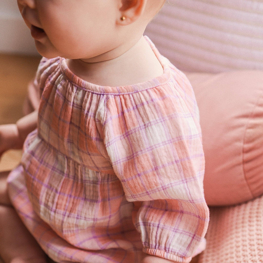 Bamboo for Baby | Gifts & Toys I Organic Baby Sheets Noosa Bed Body Baby