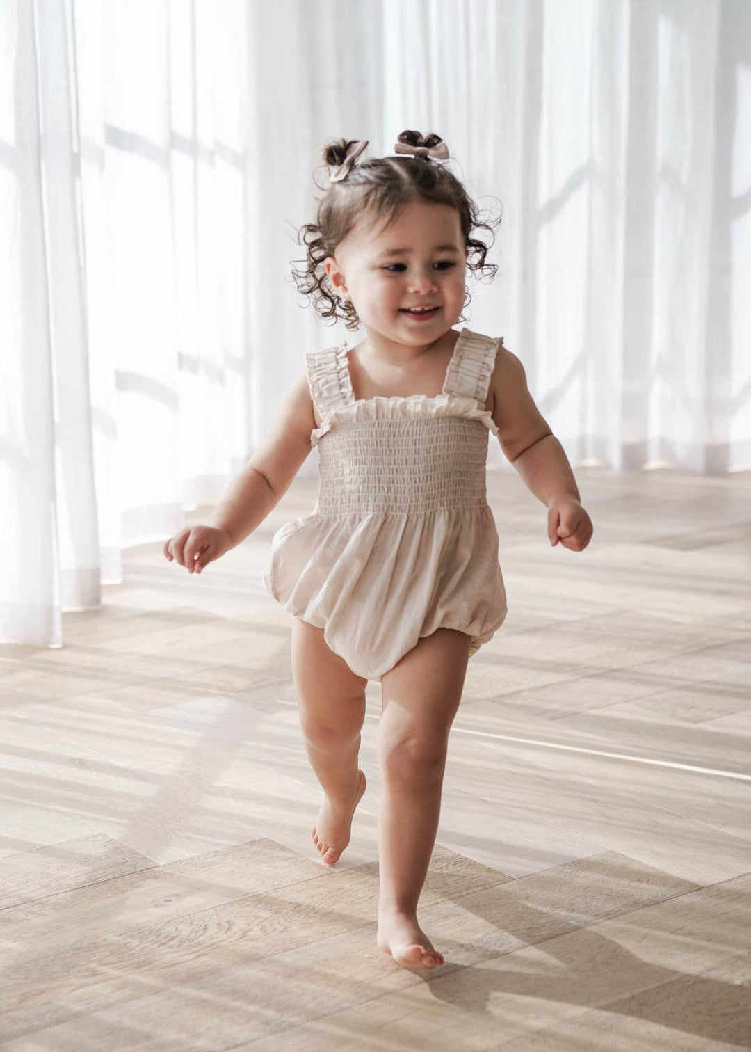 Ruby Romper