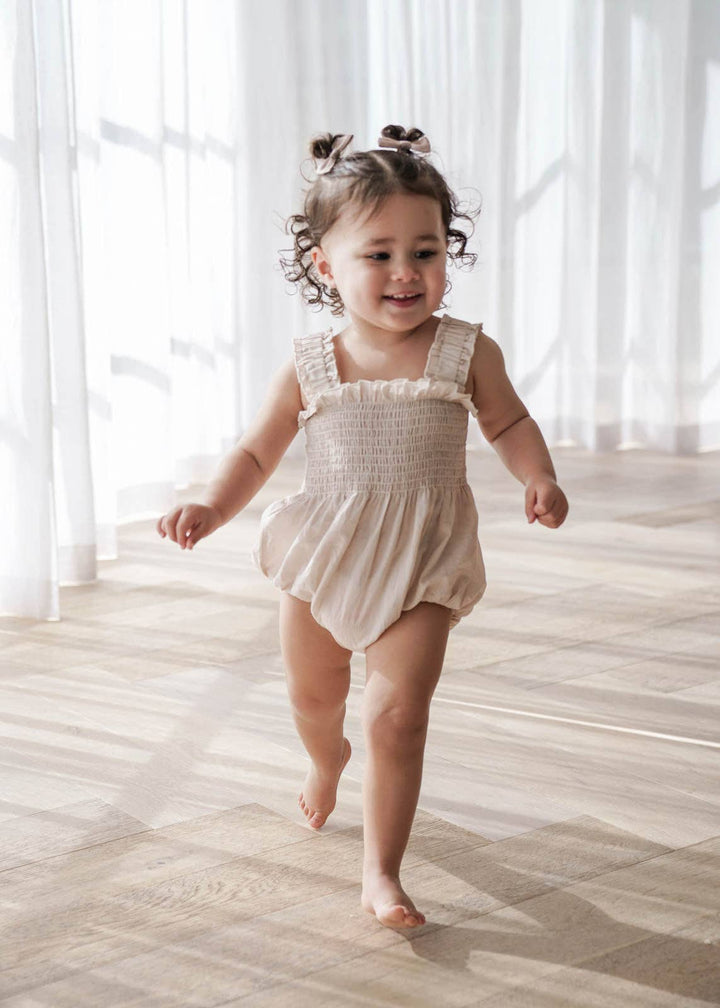 Ruby Romper