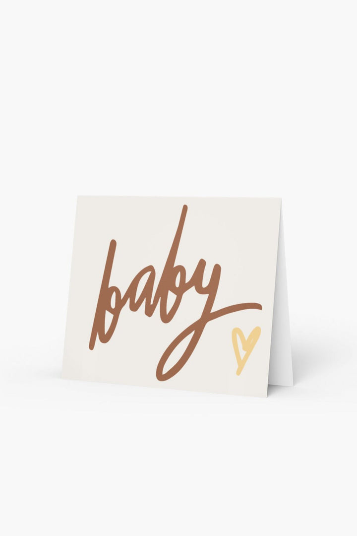 Greeting Card