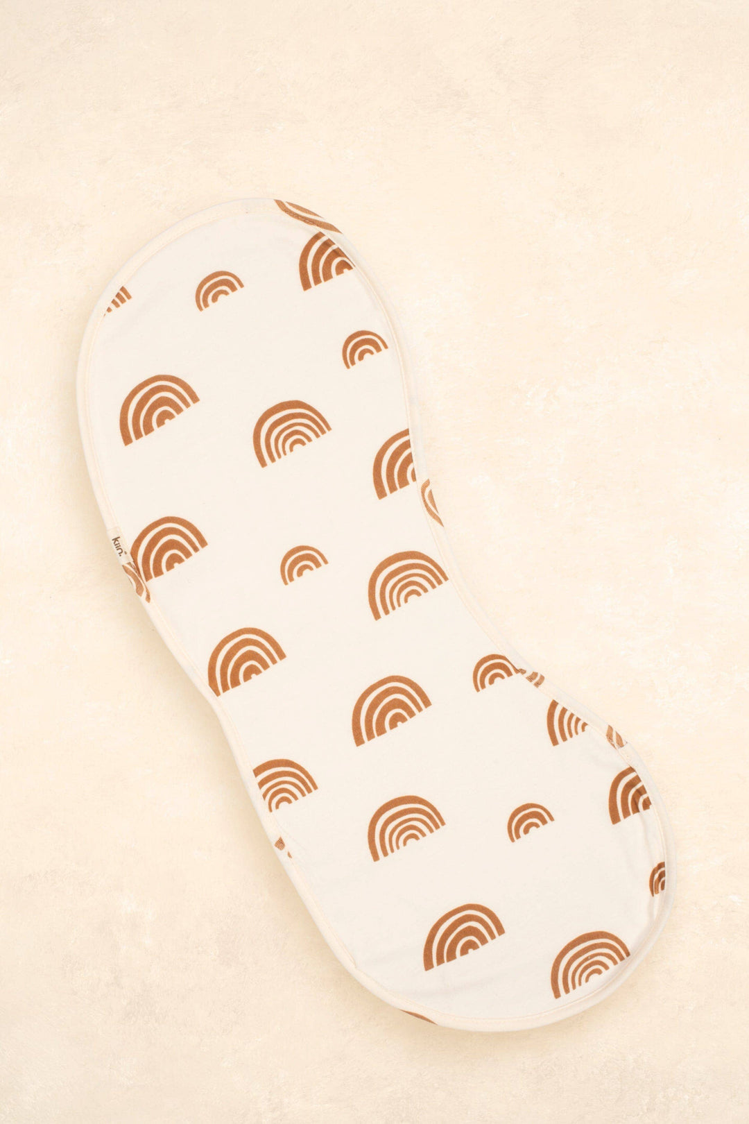 Kiin cotton bamboo Burp Cloth