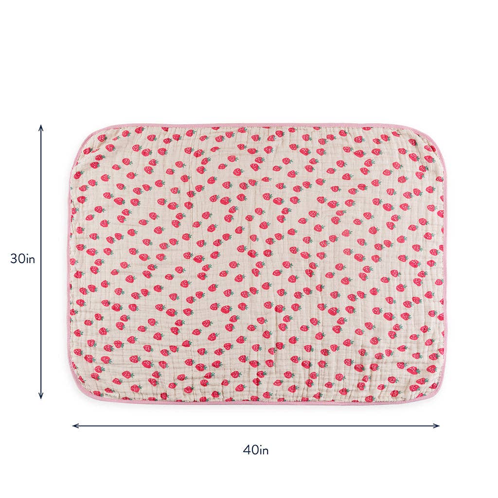 Itzy Muslin Blanket™