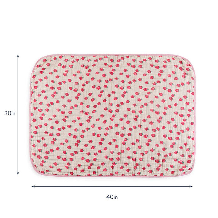 Itzy Muslin Blanket™
