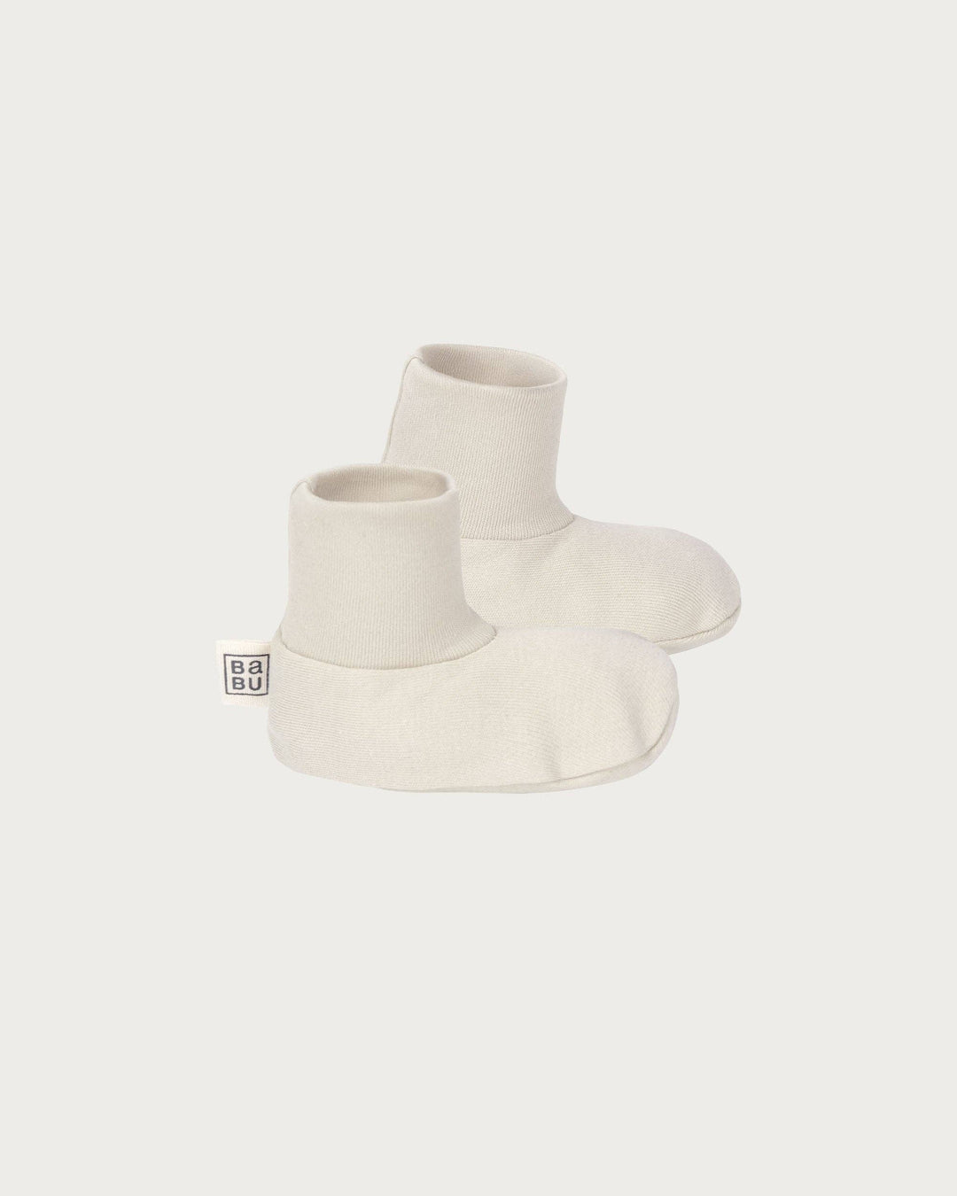 Booties - Oat