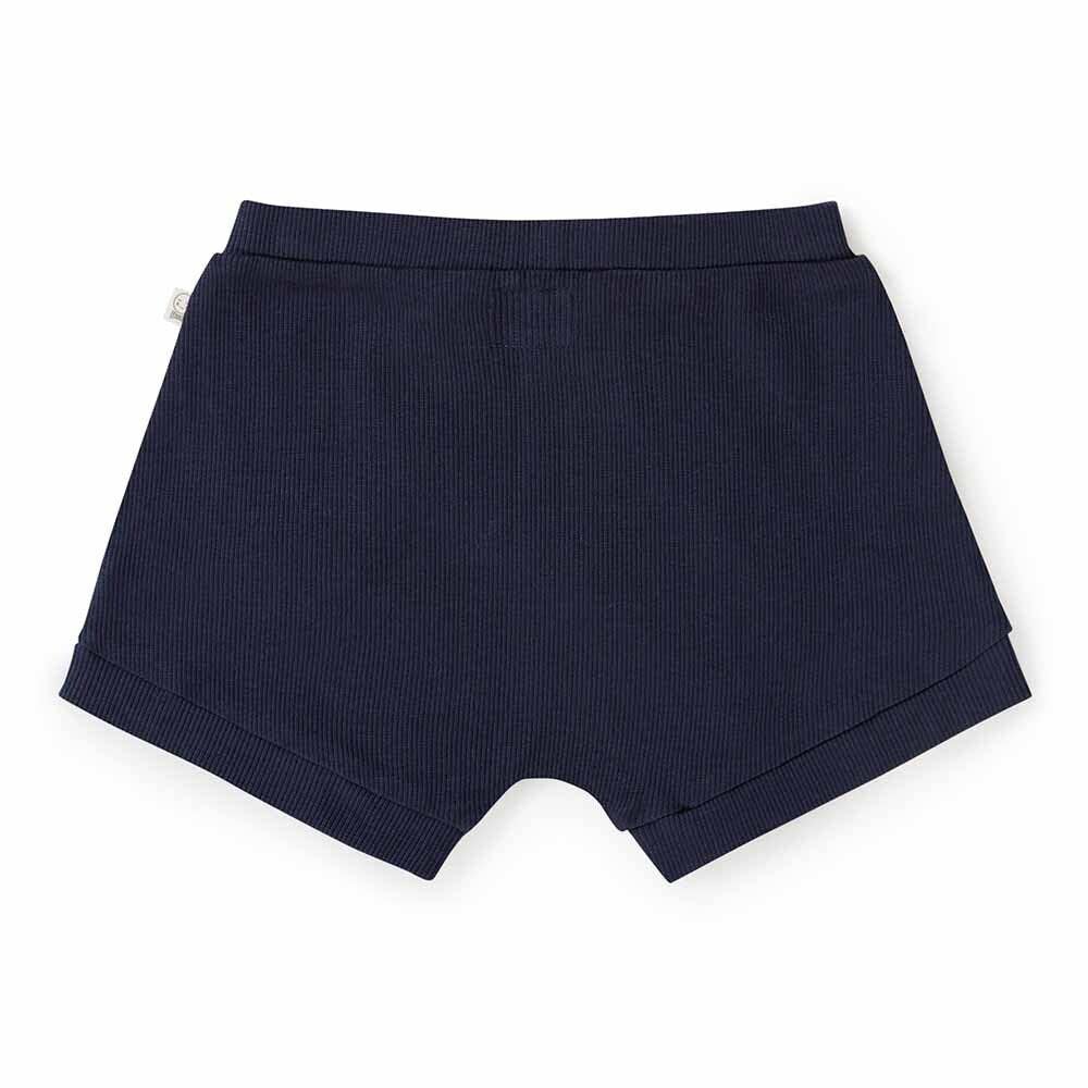 Moonlight Organic Shorts